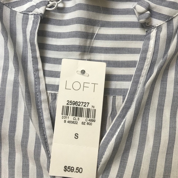 Loft Top - Picture 2 of 4